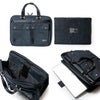 ワンダーバゲージ  ブリーフケース WONDER BAGGAGE wb-g-031