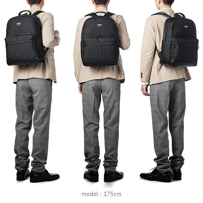 ワンダーバゲージ グッドマンズ リュック WONDER BAGGAGE wb-g-032