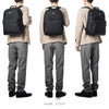 ワンダーバゲージ グッドマンズ リュック WONDER BAGGAGE wb-g-032