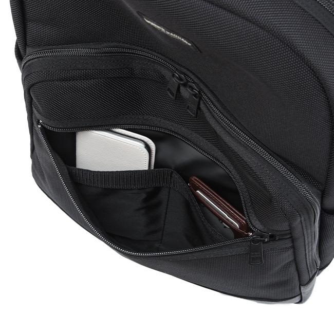 ワンダーバゲージ グッドマンズ リュック WONDER BAGGAGE wb-g-032