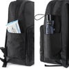 ワンダーバゲージ グッドマンズ リュック WONDER BAGGAGE wb-g-032