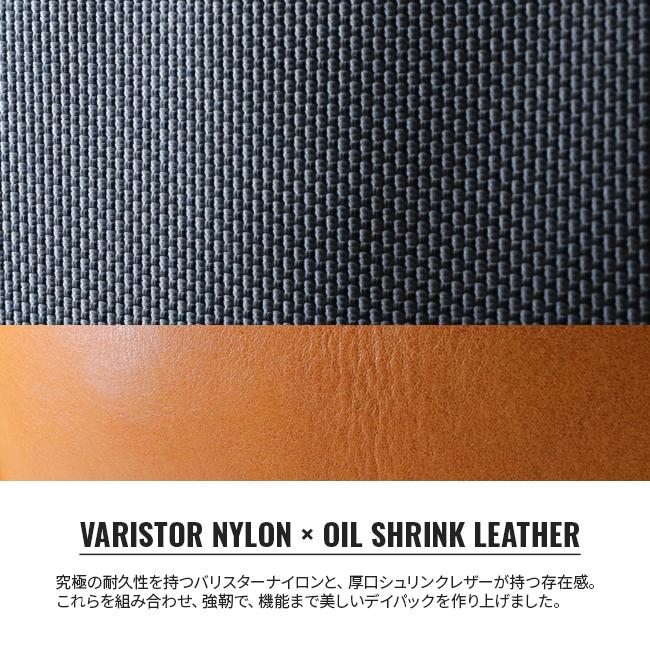 ワンダーバゲージ グッドマンズ リュック WONDER BAGGAGE wb-g-032