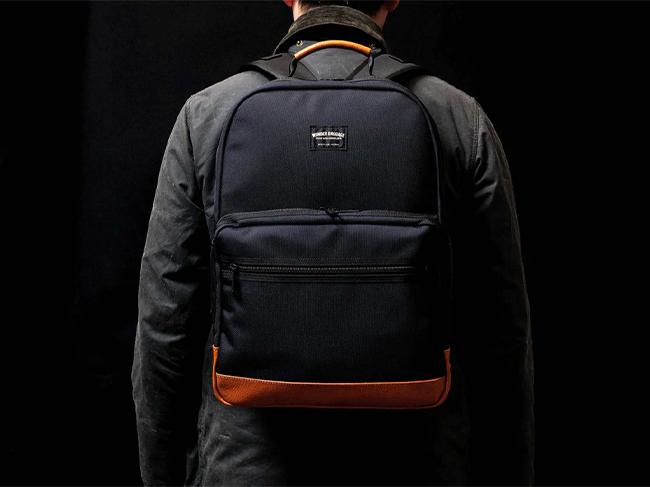 ワンダーバゲージ グッドマンズ リュック WONDER BAGGAGE wb-g-032