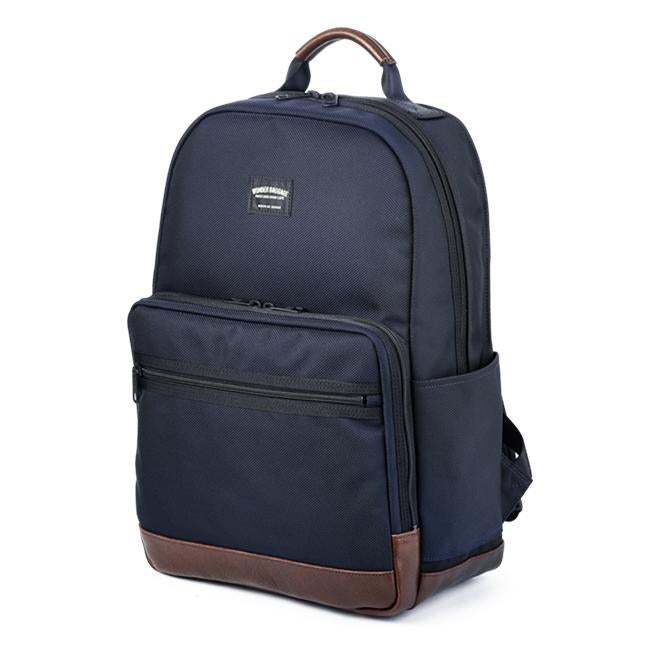 ワンダーバゲージ グッドマンズ リュック WONDER BAGGAGE wb-g-032