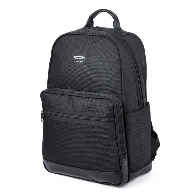 ワンダーバゲージ グッドマンズ リュック WONDER BAGGAGE wb-g-032
