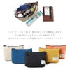 ワンダーバゲージ サニー ポーチ WONDER BAGGAGE wb-s-008