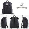 ワンダーバゲージ サニー リュック WONDER BAGGAGE wb-s-009