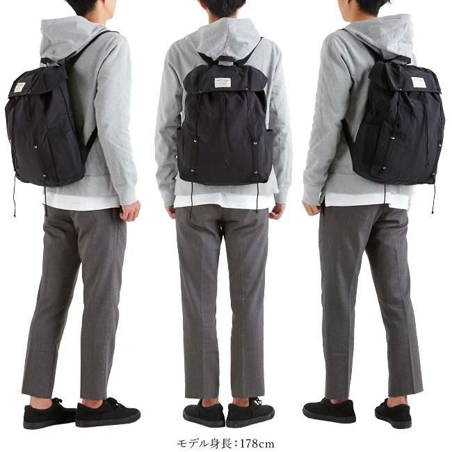 ワンダーバゲージ サニー リュック WONDER BAGGAGE wb-s-009