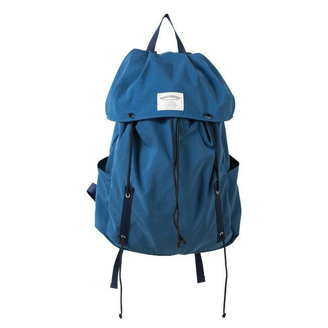 ワンダーバゲージ サニー リュック WONDER BAGGAGE wb-s-009