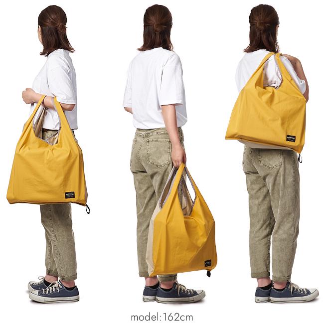 ワンダーバゲージ サニー トートバッグ WONDER BAGGAGE wb-s-16