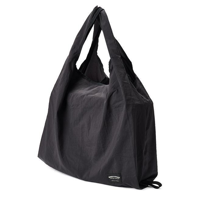 ワンダーバゲージ サニー トートバッグ WONDER BAGGAGE wb-s-16