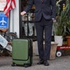 ワールドトラベラー プリマス スーツケース World Traveler wt-06701