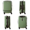 ワールドトラベラー プリマス スーツケース World Traveler wt-06701