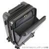 ワールドトラベラー プリマス スーツケース World Traveler wt-06701