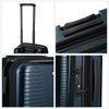 ワールドトラベラー プリマス スーツケース World Traveler wt-06701