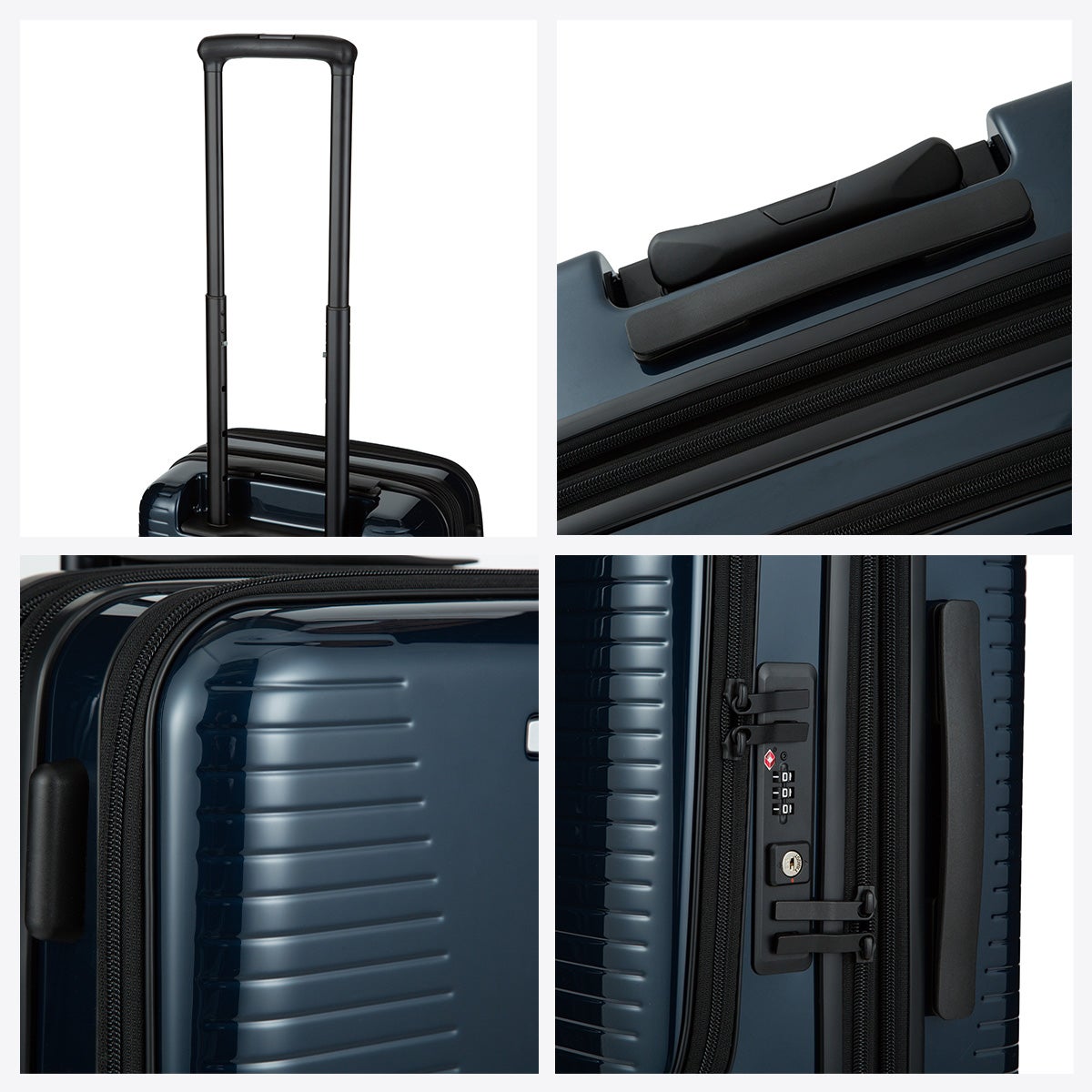 ワールドトラベラー プリマス スーツケース World Traveler wt-06701