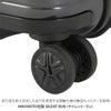 ワールドトラベラー プリマス スーツケース World Traveler wt-06701