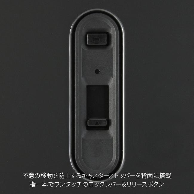 ワールドトラベラー プリマス スーツケース World Traveler wt-06701