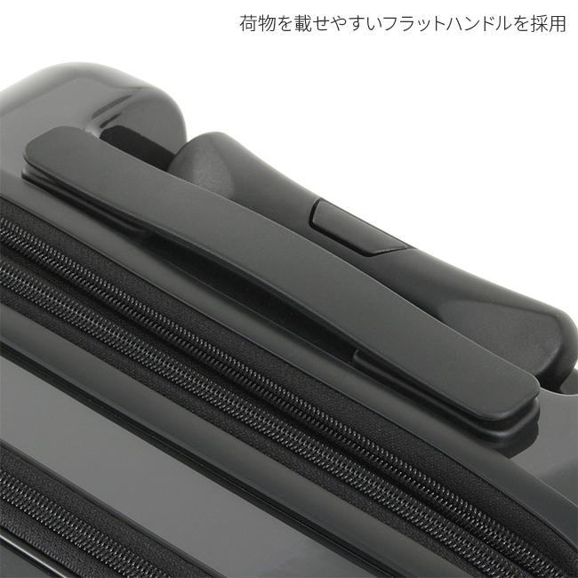 ワールドトラベラー プリマス スーツケース World Traveler wt-06701