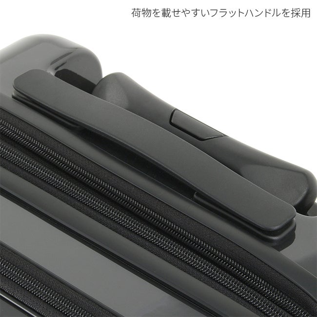ワールドトラベラー プリマス スーツケース World Traveler wt-06701
