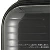 ワールドトラベラー プリマス スーツケース World Traveler wt-06701