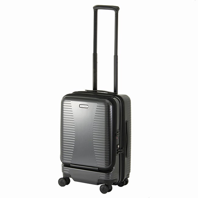 ワールドトラベラー プリマス スーツケース World Traveler wt-06701