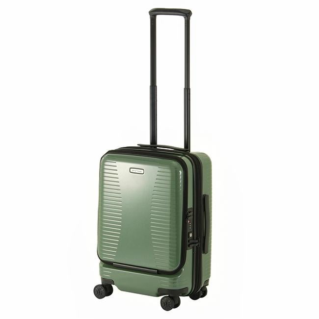 ワールドトラベラー プリマス スーツケース World Traveler wt-06701