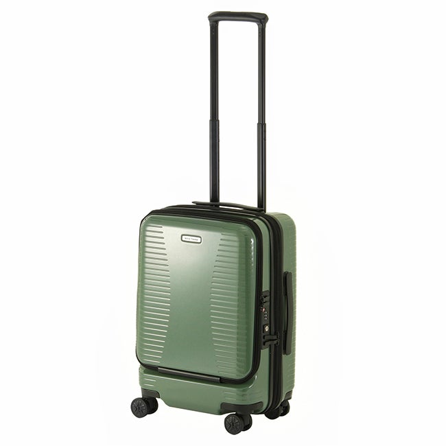 ワールドトラベラー プリマス スーツケース World Traveler wt-06701