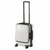 ワールドトラベラー プリマス スーツケース World Traveler wt-06701