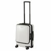 ワールドトラベラー プリマス スーツケース World Traveler wt-06701