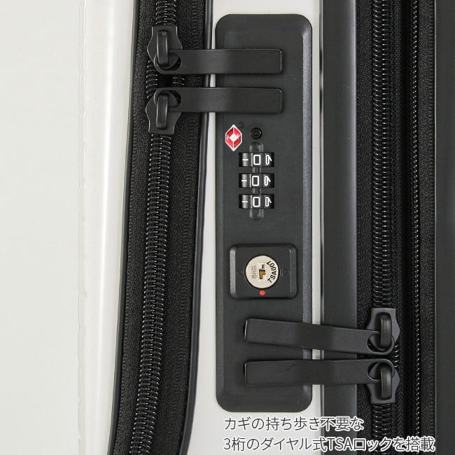 ワールドトラベラー プリマス スーツケース World Traveler wt-06702