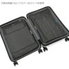 ワールドトラベラー プリマス スーツケース World Traveler wt-06702