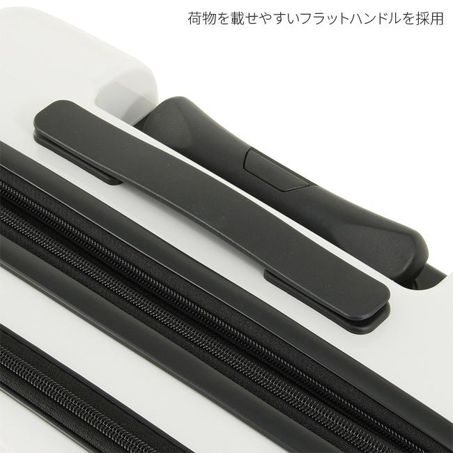 ワールドトラベラー プリマス スーツケース World Traveler wt-06702