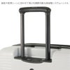 ワールドトラベラー プリマス スーツケース World Traveler wt-06702