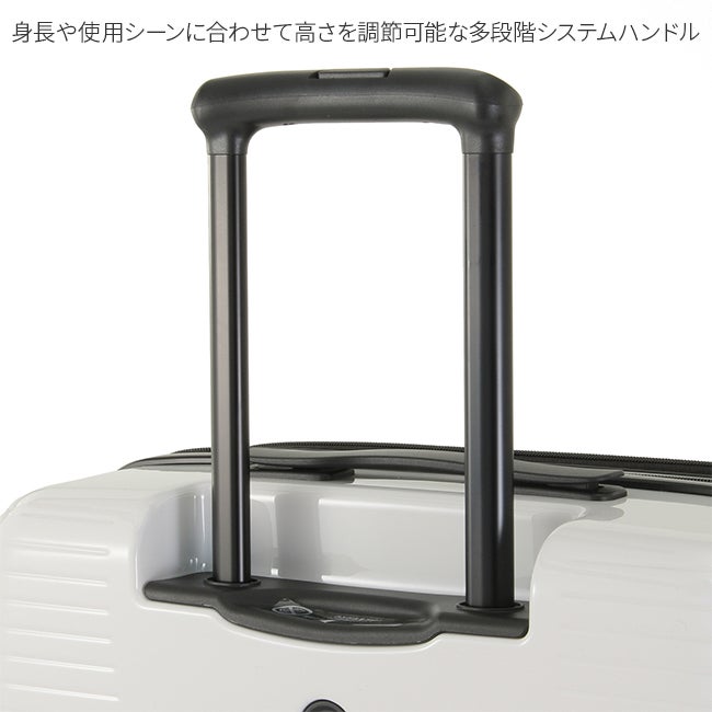 ワールドトラベラー プリマス スーツケース World Traveler wt-06702