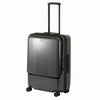 ワールドトラベラー プリマス スーツケース World Traveler wt-06702