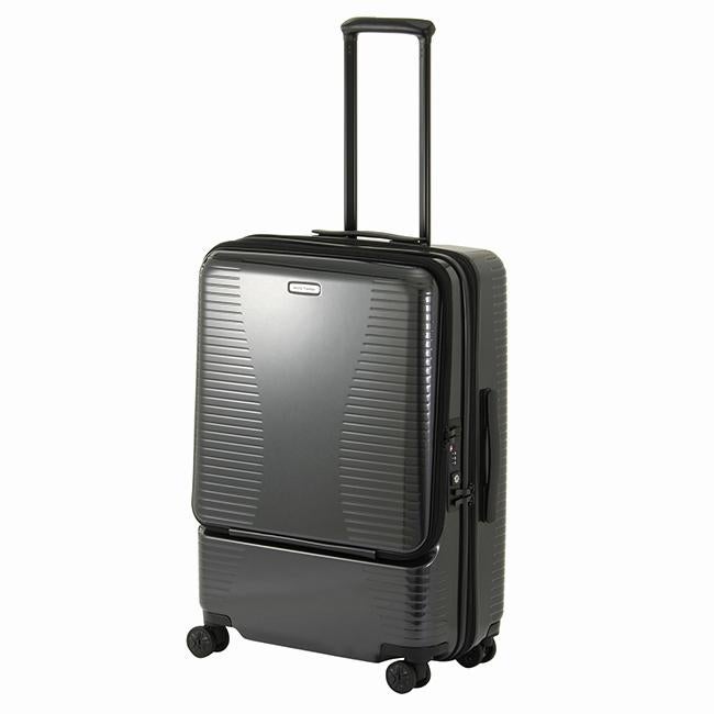 ワールドトラベラー プリマス スーツケース World Traveler wt-06702