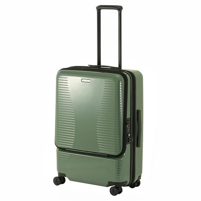 ワールドトラベラー プリマス スーツケース World Traveler wt-06702