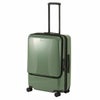 ワールドトラベラー プリマス スーツケース World Traveler wt-06702