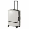 ワールドトラベラー プリマス スーツケース World Traveler wt-06702