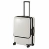 ワールドトラベラー プリマス スーツケース World Traveler wt-06702