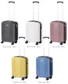 ワールドトラベラー ボトムベイ スーツケース World Traveler wt-06951
