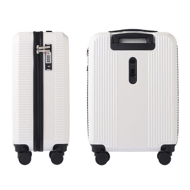 ワールドトラベラー ボトムベイ スーツケース World Traveler wt-06951