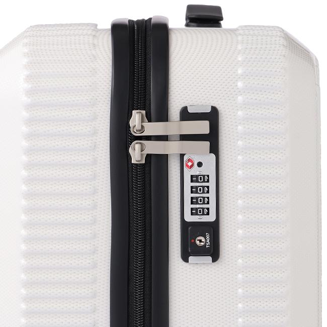 ワールドトラベラー ボトムベイ スーツケース World Traveler wt-06951