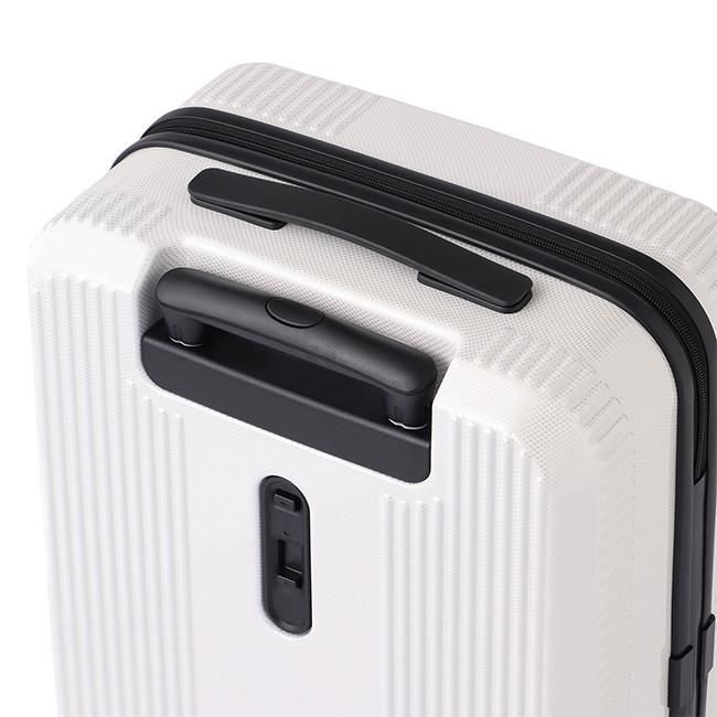 ワールドトラベラー ボトムベイ スーツケース World Traveler wt-06951