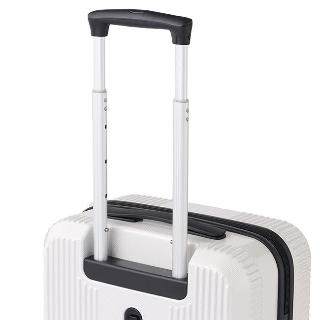 ワールドトラベラー ボトムベイ スーツケース World Traveler wt-06951