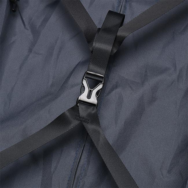 ワールドトラベラー ボトムベイ スーツケース World Traveler wt-06951