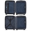 ワールドトラベラー ボトムベイ スーツケース World Traveler wt-06951