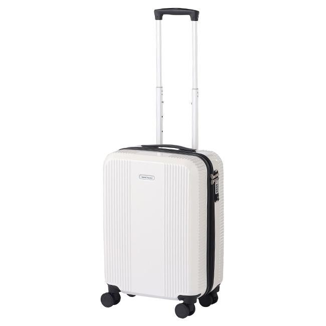 ワールドトラベラー ボトムベイ スーツケース World Traveler wt-06951