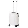 ワールドトラベラー ボトムベイ スーツケース World Traveler wt-06951